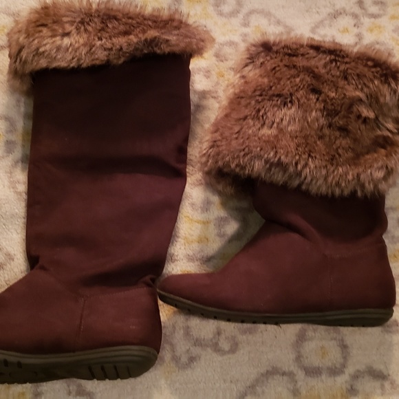 Apt. 9 convertible boots - Picture 4 of 4